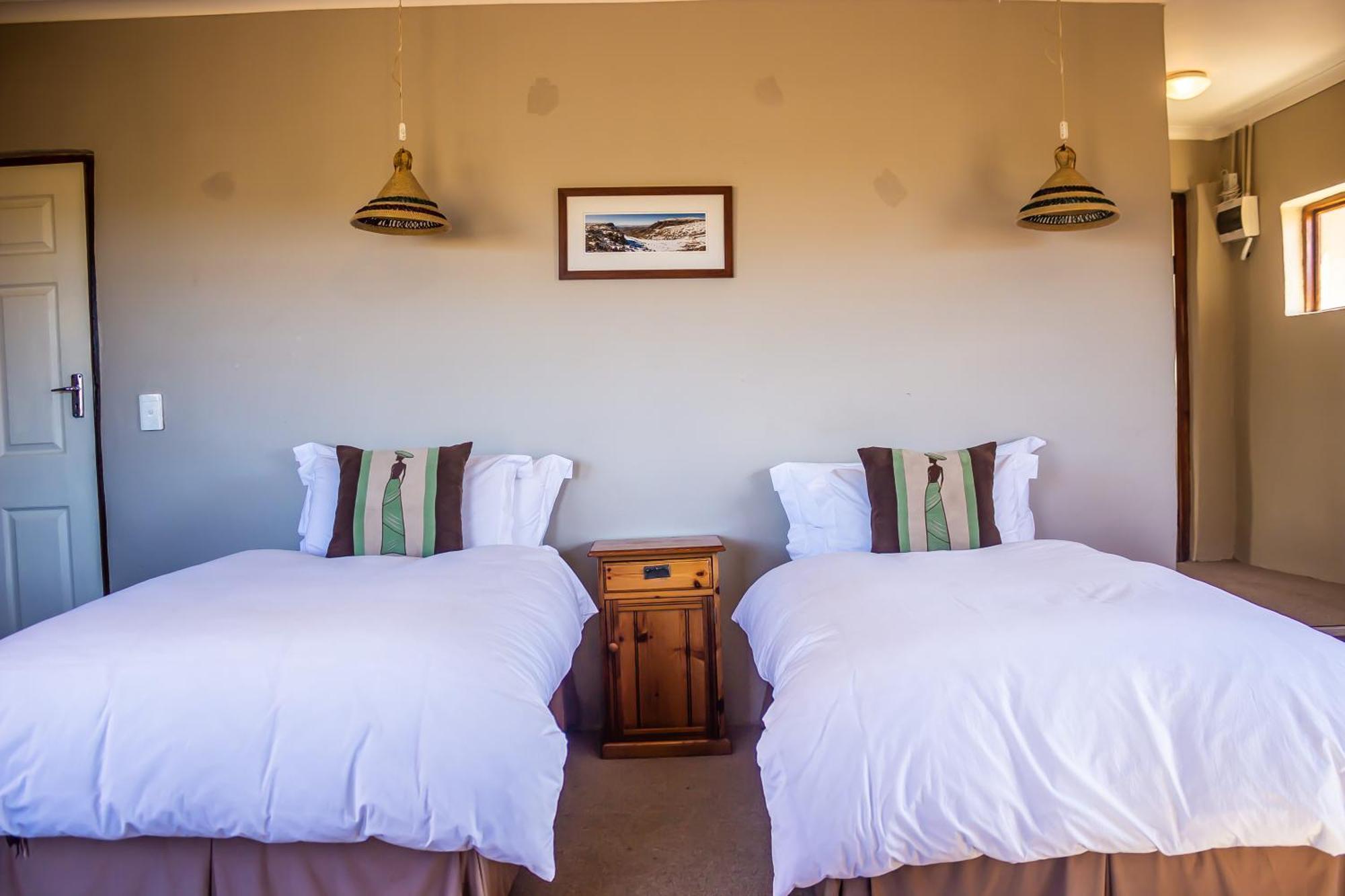 Sani Mountain Lodge Mokhotlong Ruang foto