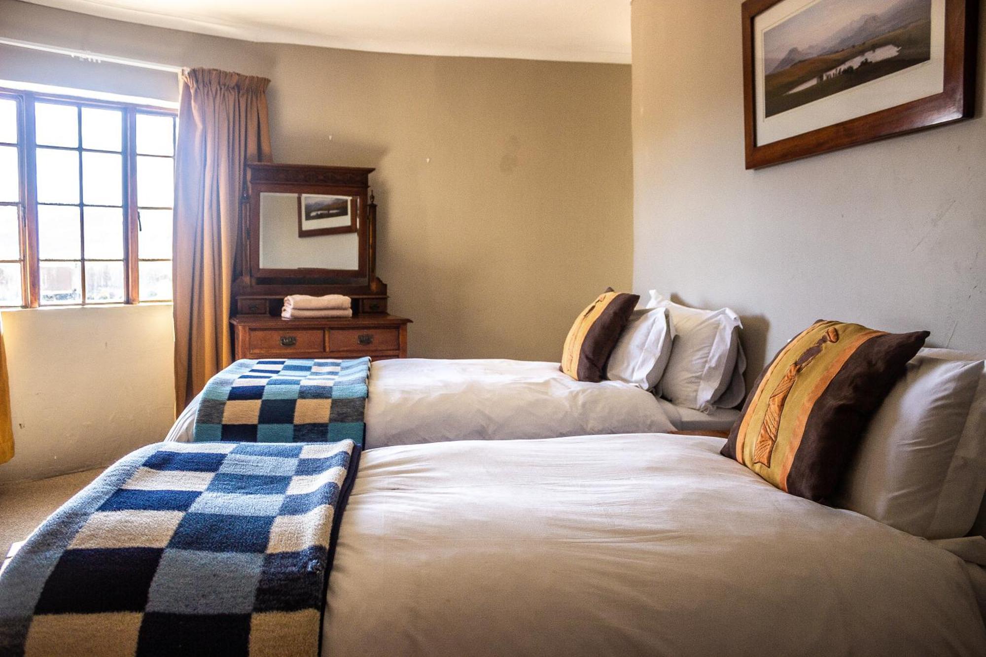Sani Mountain Lodge Mokhotlong Ruang foto