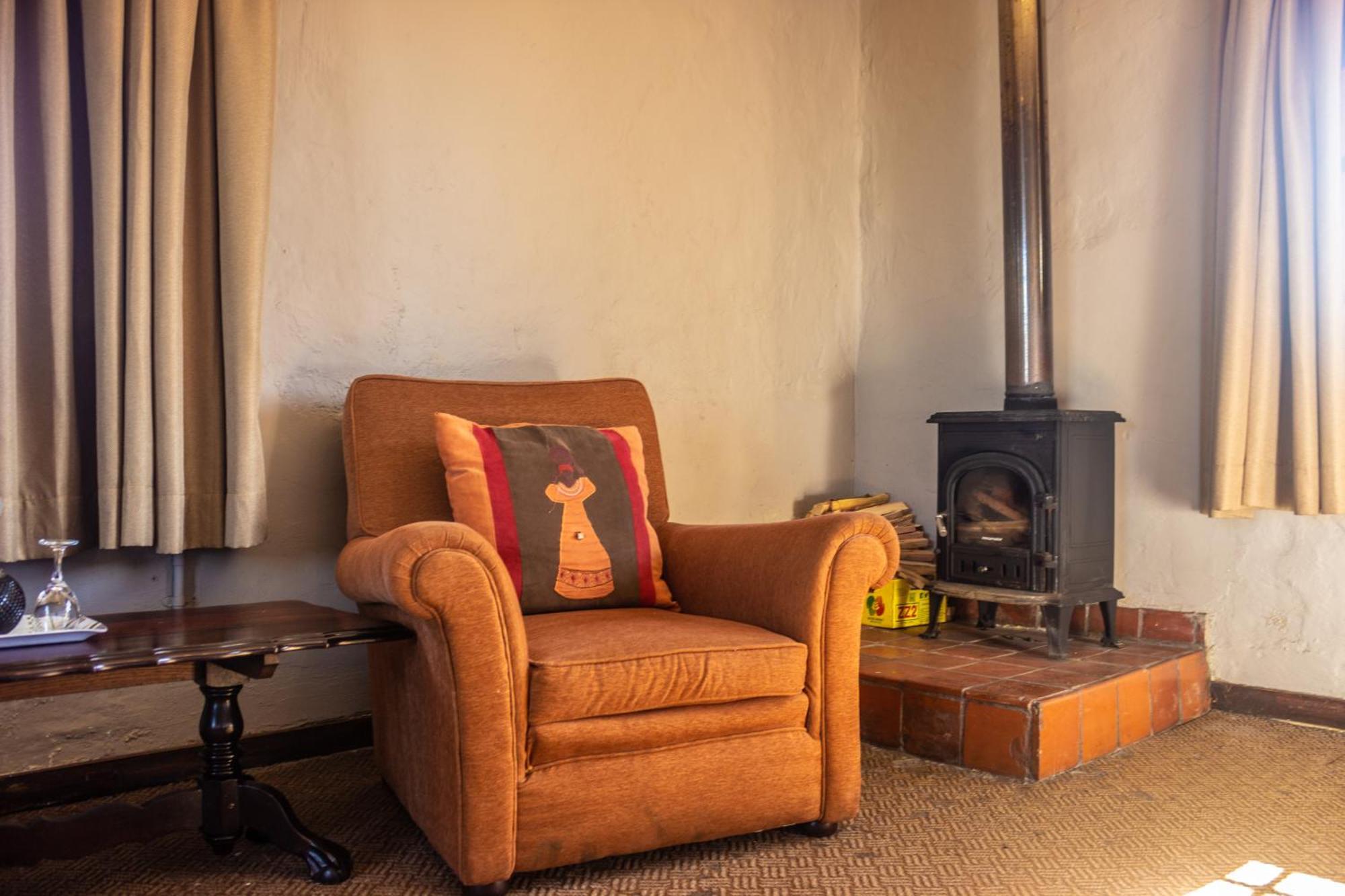 Sani Mountain Lodge Mokhotlong Ruang foto