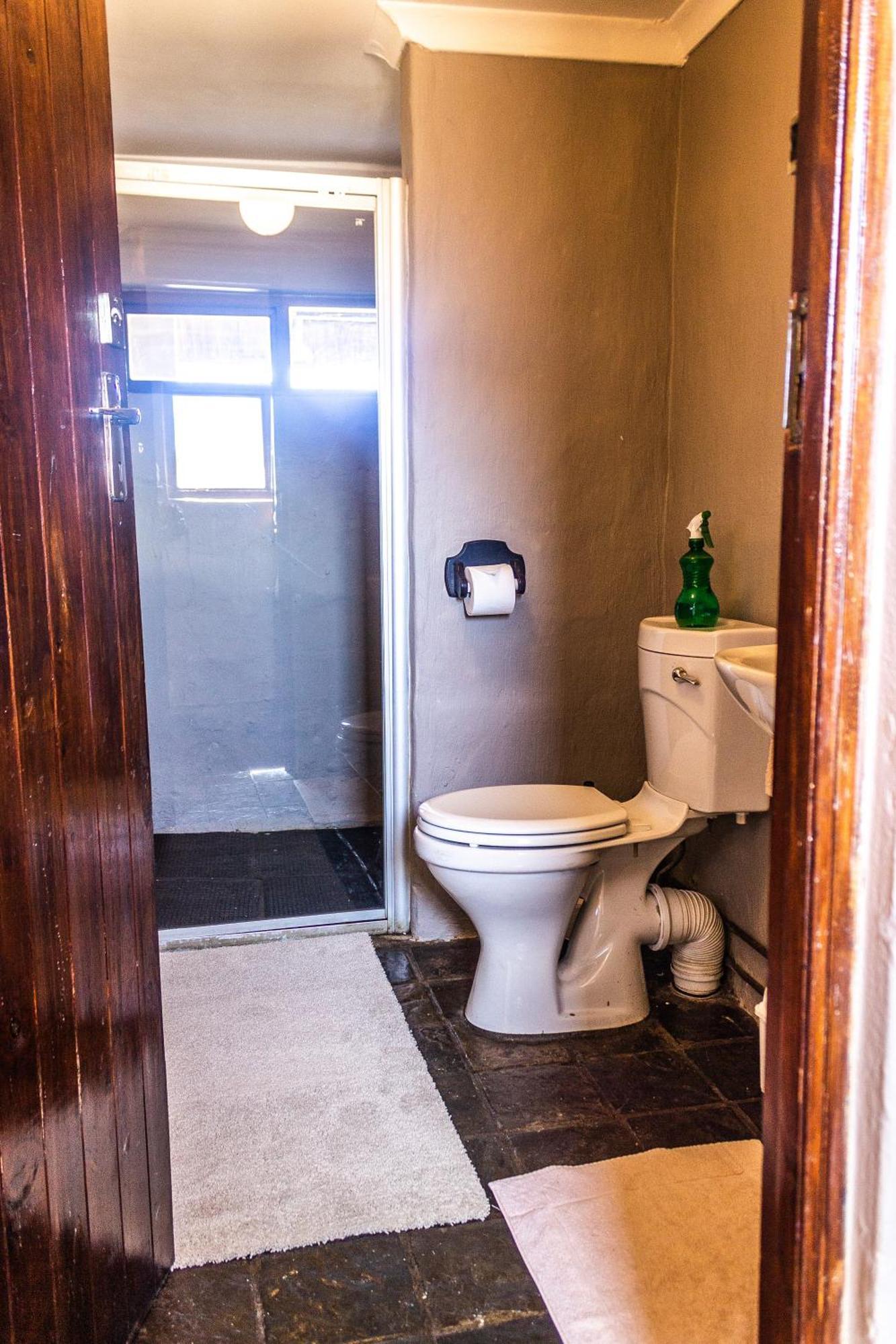 Sani Mountain Lodge Mokhotlong Ruang foto