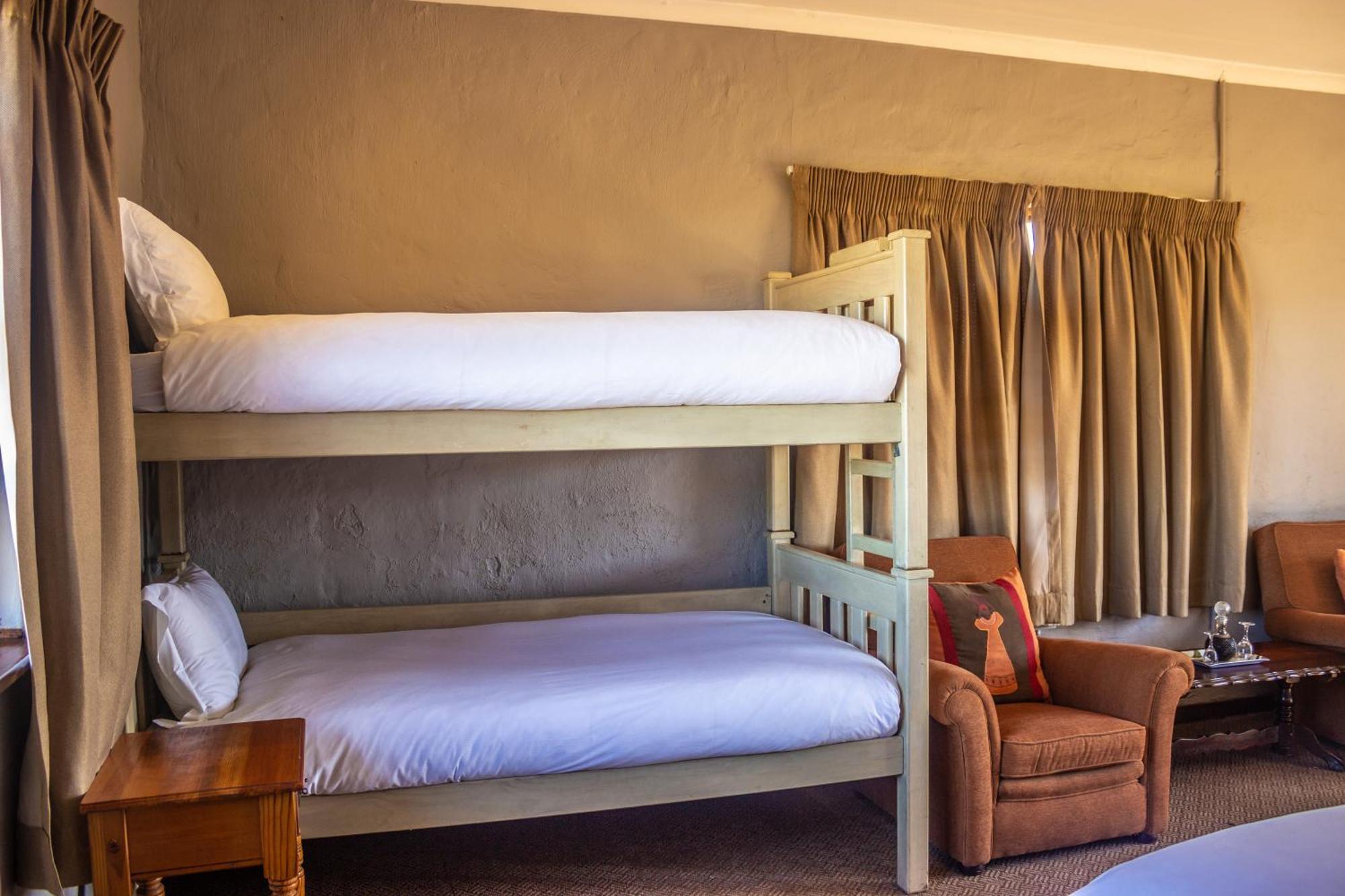 Sani Mountain Lodge Mokhotlong Ruang foto