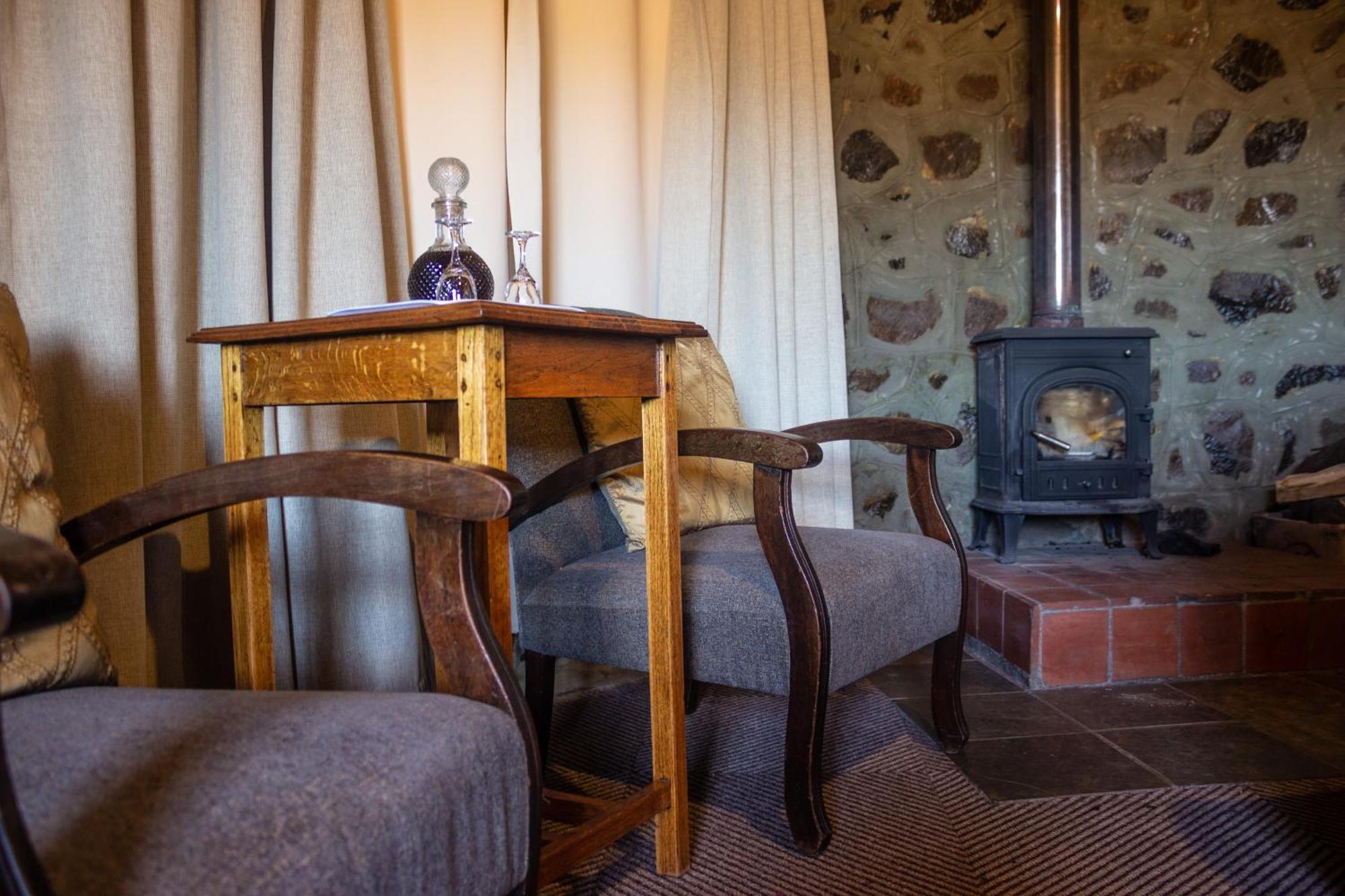 Sani Mountain Lodge Mokhotlong Ruang foto