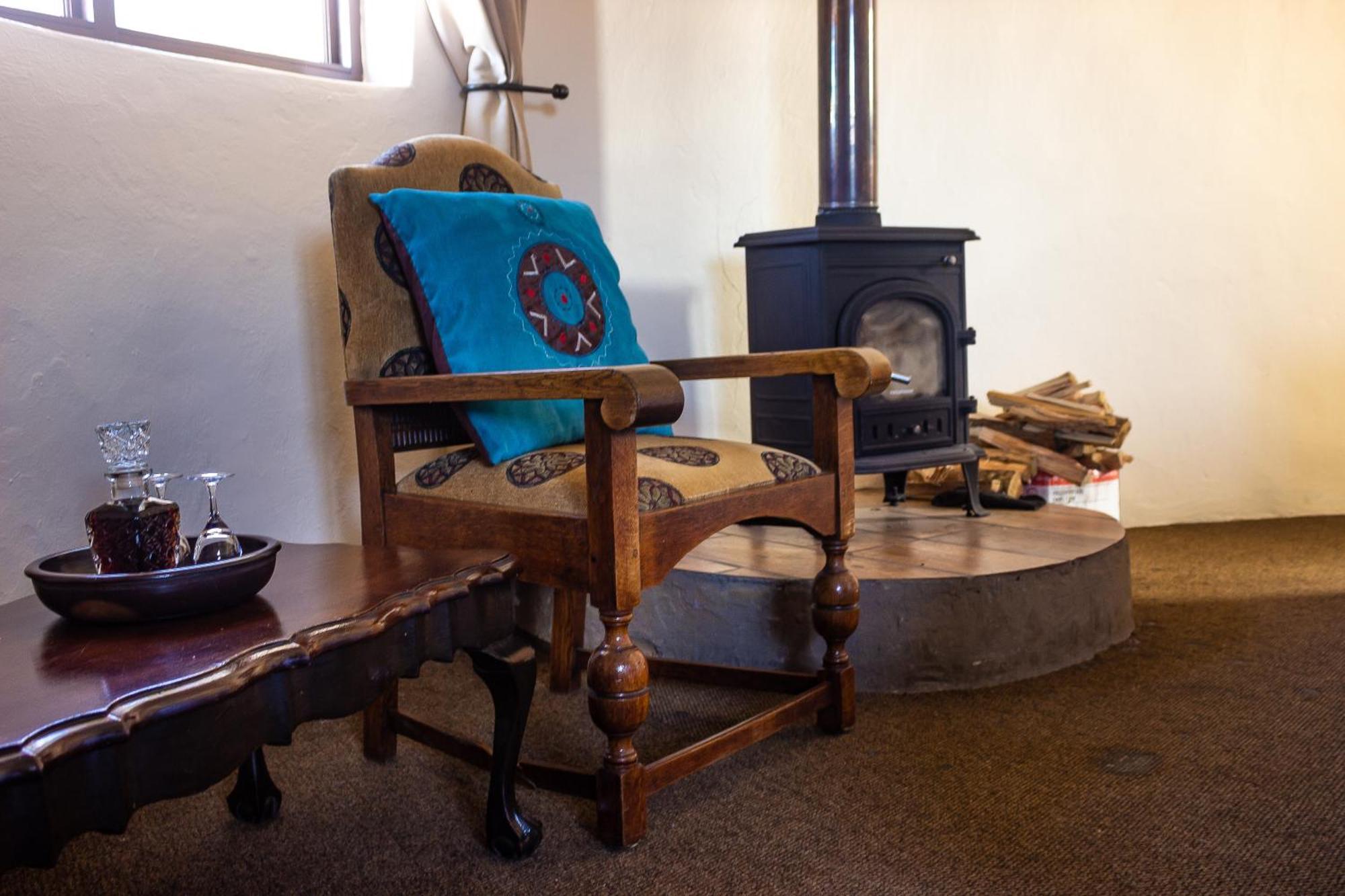 Sani Mountain Lodge Mokhotlong Ruang foto