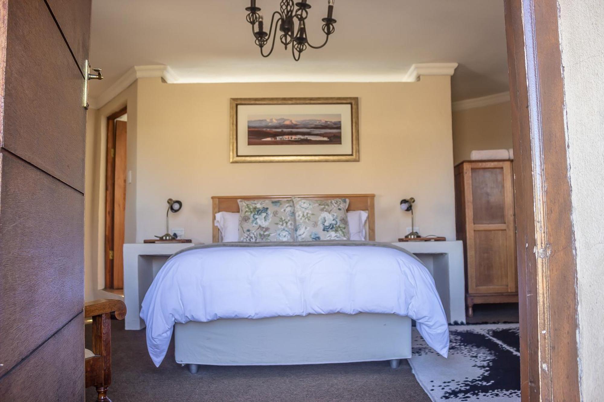 Sani Mountain Lodge Mokhotlong Bagian luar foto